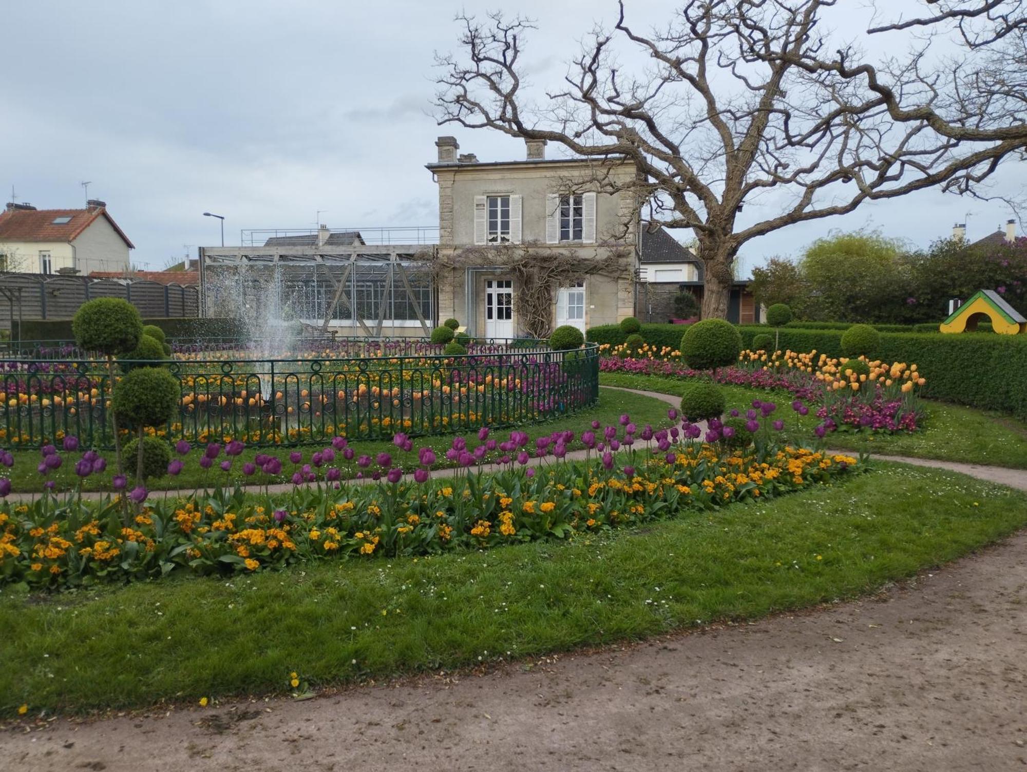 Saint-Martin-des-EntréesLe Mont'Aide - Bayeux - 3 Lits - Accessible Pmrアパートメント エクステリア 写真